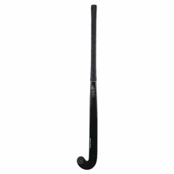The Indian Maharadja Hockeystick* Sword 20 Low Bow hockeystick black light blue 36,5 inch