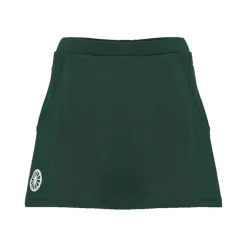 The Indian Maharadja Hockeykleding* Tech hockeyrokje junior green