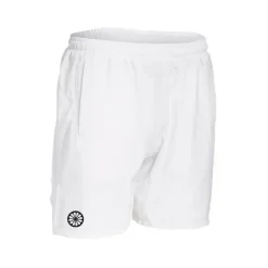 The Indian Maharadja Hockeykleding* Tech hockeyshort heren white