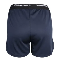 The Indian Maharadja Hockeykleding* Tech hockeyshort dames navy