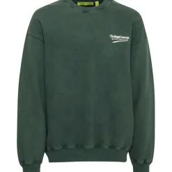 TheJoggConcept Truien & Vesten*RUBI sweater heren scarab