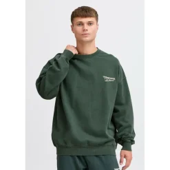 TheJoggConcept Truien & Vesten*RUBI sweater heren scarab