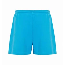 TheJoggConcept Broeken*Saki short heren indigo bunting