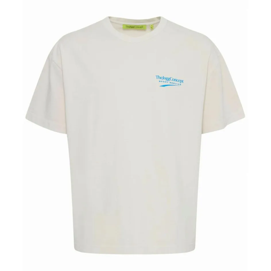 TheJoggConcept Shirts, Polo's & Blouses*Sasa shirt heren birch