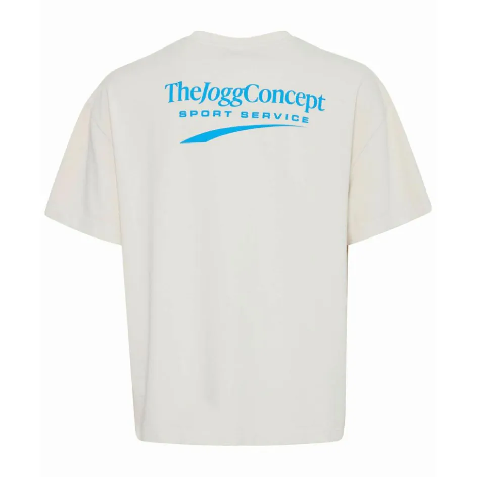 TheJoggConcept Shirts, Polo's & Blouses*Sasa shirt heren birch