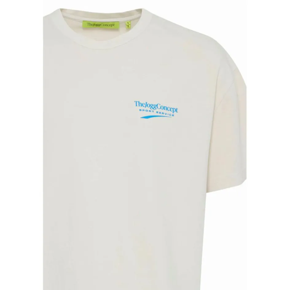 TheJoggConcept Shirts, Polo's & Blouses*Sasa shirt heren birch