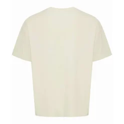 TheJoggConcept Shirts, Polo's & Blouses*Silas Logo shirt heren birch