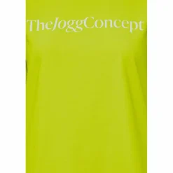 TheJoggConcept Shirts, Polo's & Blouses*Simona shirt dames lime punch