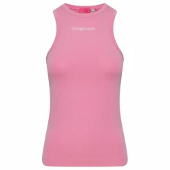 TheJoggConcept Shirts, Polo's & Blouses*Simona tanktop dames rosebloom