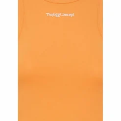 TheJoggConcept Shirts, Polo's & Blouses*Simona tanktop dames muskmelon