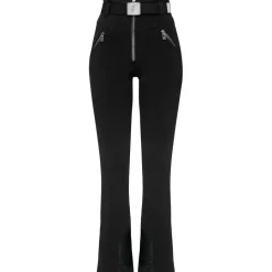 Toni Sailer Skibroeken|Wintersport* 102226 OLIVIA skibroek dames black