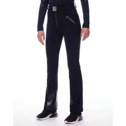 Toni Sailer Skibroeken|Wintersport* 102226 OLIVIA skibroek dames black