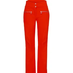 Toni Sailer Skibroeken|Wintersport* ALLA skibroek dames pink red