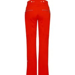 Toni Sailer Skibroeken|Wintersport* ALLA skibroek dames pink red