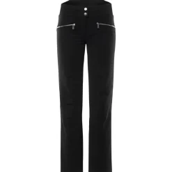 Toni Sailer Skibroeken|Wintersport* ALLA skibroek dames black
