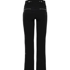 Toni Sailer Skibroeken|Wintersport* ALLA skibroek dames black