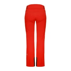 Toni Sailer Skibroeken|Wintersport* AMIS skibroek dames pink red