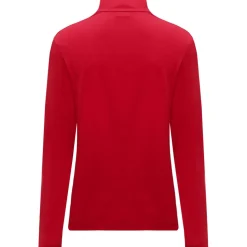 Toni Sailer Wintersport|Skipullies* BRENDAN skipully heren signal red