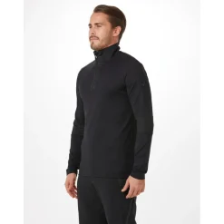 Toni Sailer Wintersport|Skipullies* ENIO skipully heren black