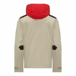 Toni Sailer Ski Jassen|Wintersport* Evan winterjas heren mineral earth