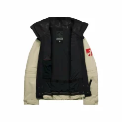 Toni Sailer Ski Jassen|Wintersport* Evan winterjas heren mineral earth