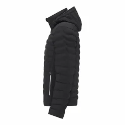 Toni Sailer Ski Jassen|Wintersport* Howard winterjas heren black