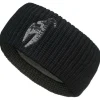 Toni Sailer Mutsen|Wintersport* Isadora hoofdband dames black