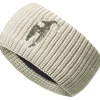 Toni Sailer Mutsen|Wintersport* Isadora hoofdband dames mineral earth