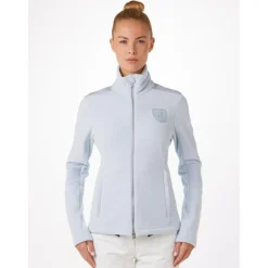 Toni Sailer Ski Vesten|Wintersport* JACKIE vest dames blue frost