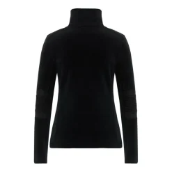 Toni Sailer Ski Vesten|Wintersport* JACKIE vest dames black