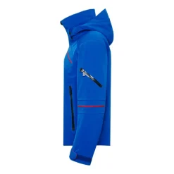 Toni Sailer Ski Jassen|Wintersport* KURT winterjas heren oxford blue