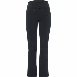 Toni Sailer Skibroeken|Wintersport* Loula skibroek dames black