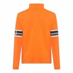 Toni Sailer Skipullies|Wintersport* Mateo skipully heren clementine