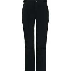 Toni Sailer Skibroeken|Wintersport* NICKY skibroek heren black