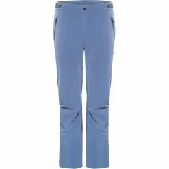 Toni Sailer Skibroeken|Wintersport* Nicky skibroek heren blue metal