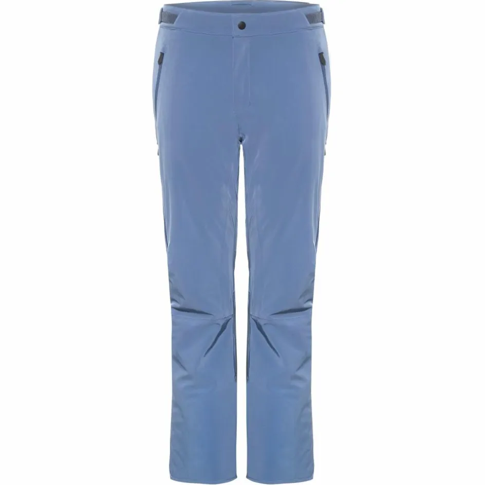 Toni Sailer Skibroeken|Wintersport* Nicky skibroek heren blue metal