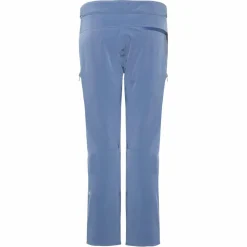 Toni Sailer Skibroeken|Wintersport* Nicky skibroek heren blue metal