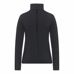 Toni Sailer Skipullies|Wintersport* Nika Gold Pearl skipully dames black