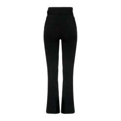Toni Sailer Skibroeken|Wintersport* OLIVIA skibroek dames black