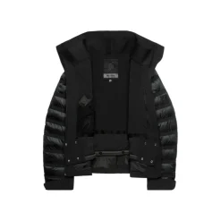 Toni Sailer Ski Jassen|Wintersport* RUBIE winterjas dames black