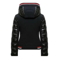 Toni Sailer Ski Jassen|Wintersport* RUBIE winterjas dames black