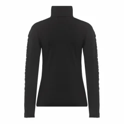 Toni Sailer Skipullies|Wintersport* Vreni Special skipully dames black