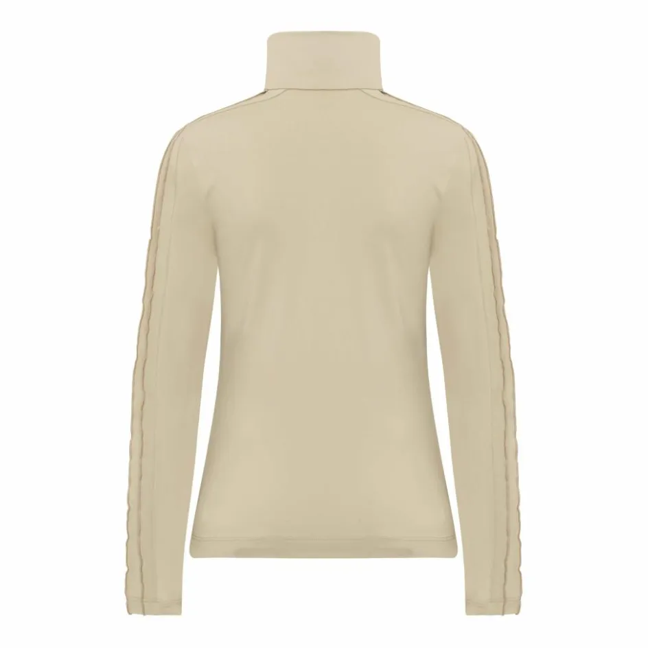 Toni Sailer Skipullies|Wintersport* Vreni Special skipully dames mineral earth