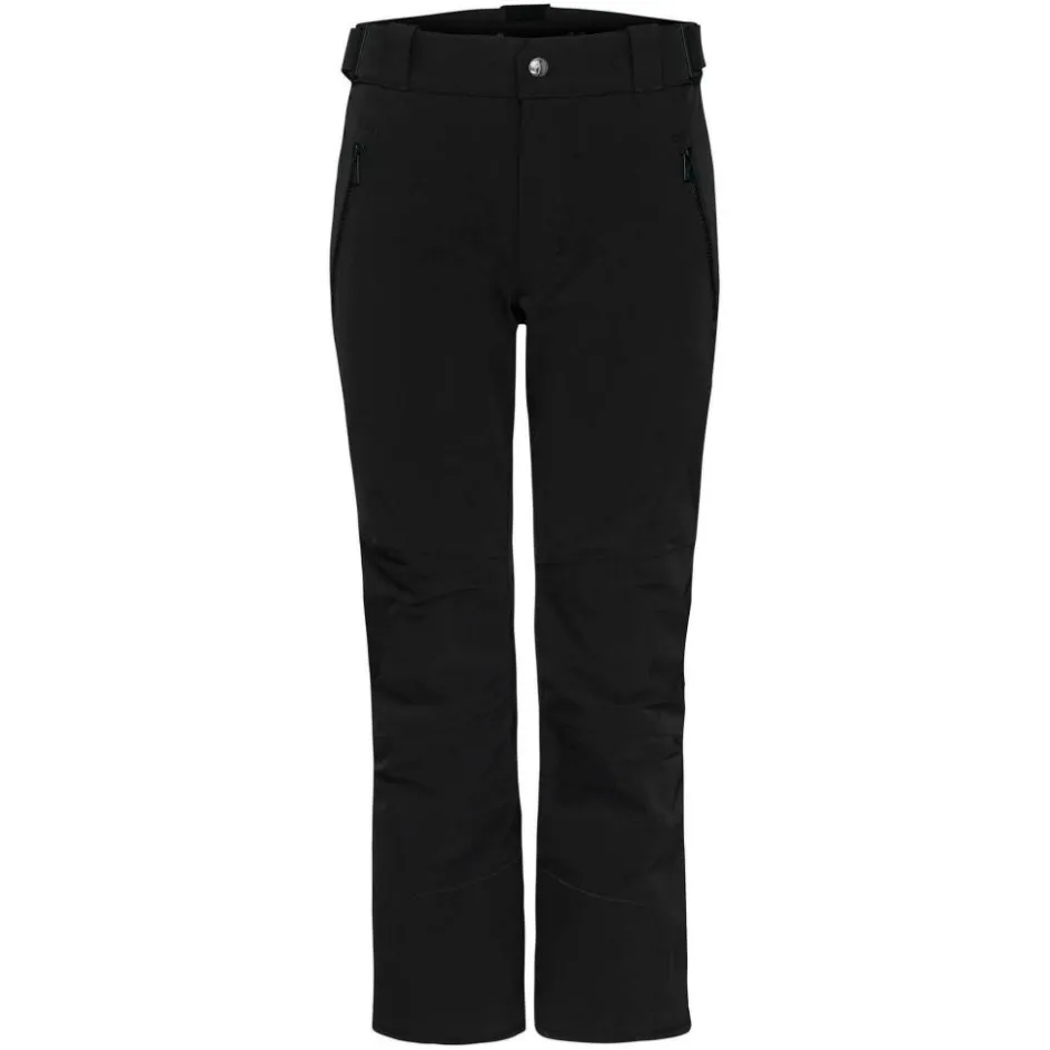 Toni Sailer Wintersport|Skibroeken* WILLIAM short size skibroek heren black