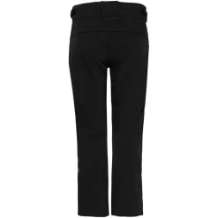 Toni Sailer Wintersport|Skibroeken* WILLIAM short size skibroek heren black