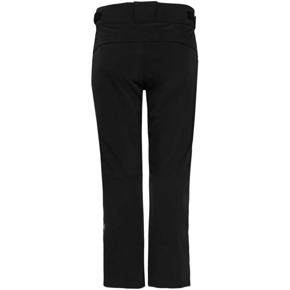 Toni Sailer Wintersport|Skibroeken* WILLIAM short size skibroek heren black