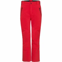 Toni Sailer Skibroeken|Wintersport* William skibroek heren signal red