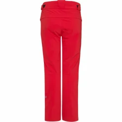 Toni Sailer Skibroeken|Wintersport* William skibroek heren signal red
