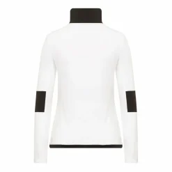 Toni Sailer Skipullies|Wintersport* Yumi skipully dames mineral earth