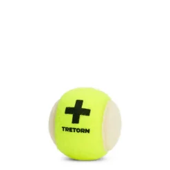 Tretorn Tennisballen*Plus tennisballen 72-pack geel